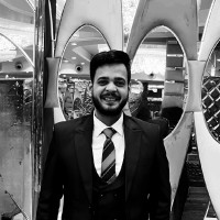 Manish Keshri
