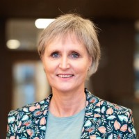 Kristin E. Flagstad