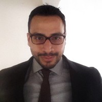 Mario Martinez