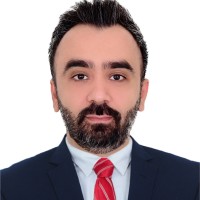 Ali Hajeeh