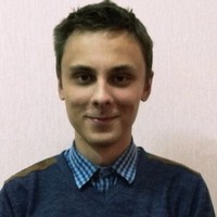 Andrey Gribkov