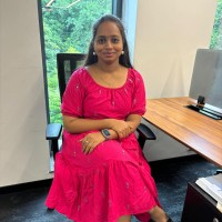 Bhavani Selvaraj