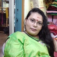 Aditi Dutta