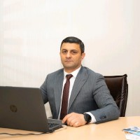 Ilkin Muradov, MBA