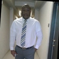 Ronald Hurst