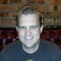 Wayne van de Merwe