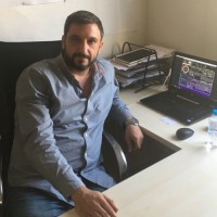 Sahin Aslan