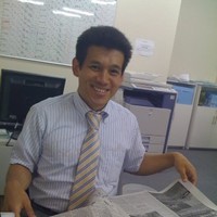 Seiichiro Koizumi
