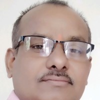 Yogendra Hajare