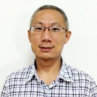 赵志刚