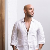 Luther Alvarado Lawson