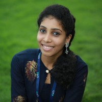 Anusha N T