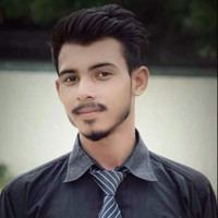 Syed Ashar