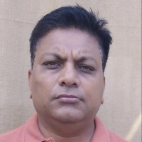 Mehul Patel