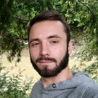Dmitriy Sizov