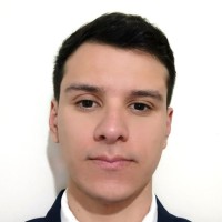 Daniel Salazar Miño