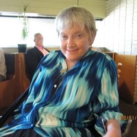 Peg Johnson