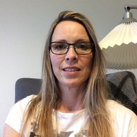 Pernille Rubin de Linde