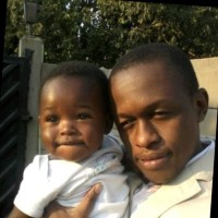 Lewis Watadza