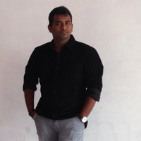 Madhu Maddy