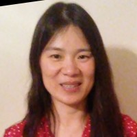 Mary Lin