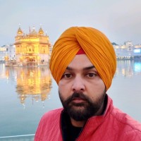 Amandeep Singh
