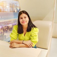Kalpana Chandra