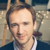 Pavel Nikonov