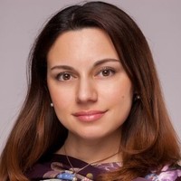 Татьяна Романова