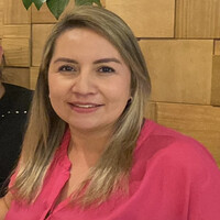 Patricia Bravo Cedillo