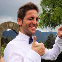 Daniel Urbina Martín