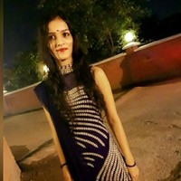 Vrushali Chaudhari