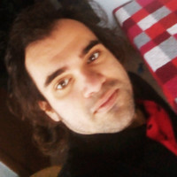 Teo Theodoridis