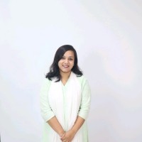 Hafsa Hridy