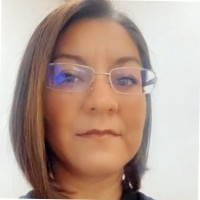 Monica Fernanda Rico Aguilera