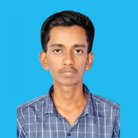 Sameerudeen S