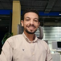 Mahmoud Bekheet