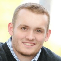 Tyler Robinson