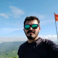 Karan Molawade