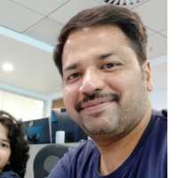 Arif Basha Mohammad