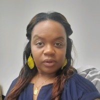 Regina Cheree Warner