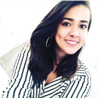 Pamela Ferraz