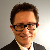 Nigel Morrison