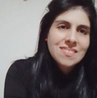 Alejandra Cabrera
