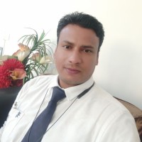 Anup kumar singh