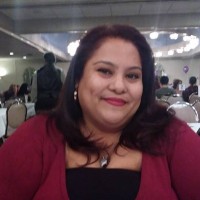 Alice Esparza