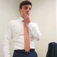 Matteo Cipriani
