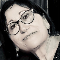 Roselyne ROSAS