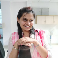 Rashmi S