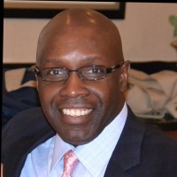 Lawrence Pace